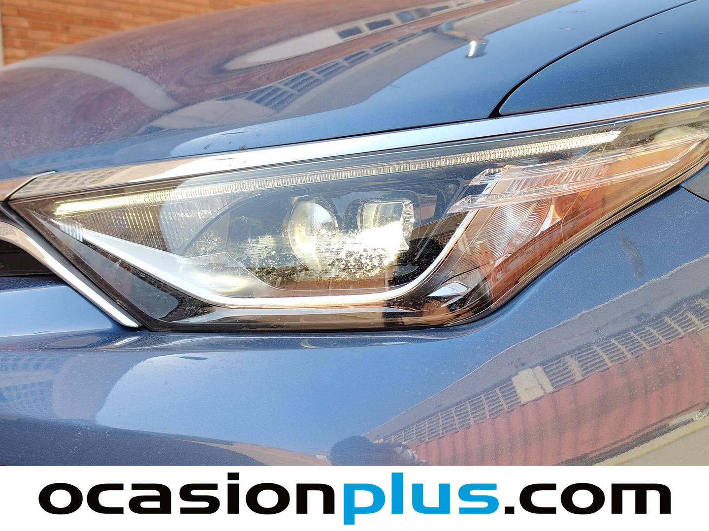 Toyota Auris Toyota Auris 140H Hybrid Advance (136 CV) barato