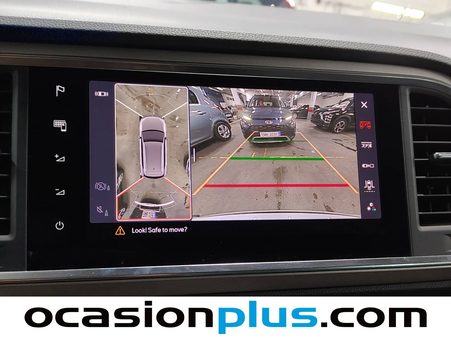 Foto Seat Ateca SEAT Ateca 1.5 TSI S&S X-Perience XL DSG  (150 CV)