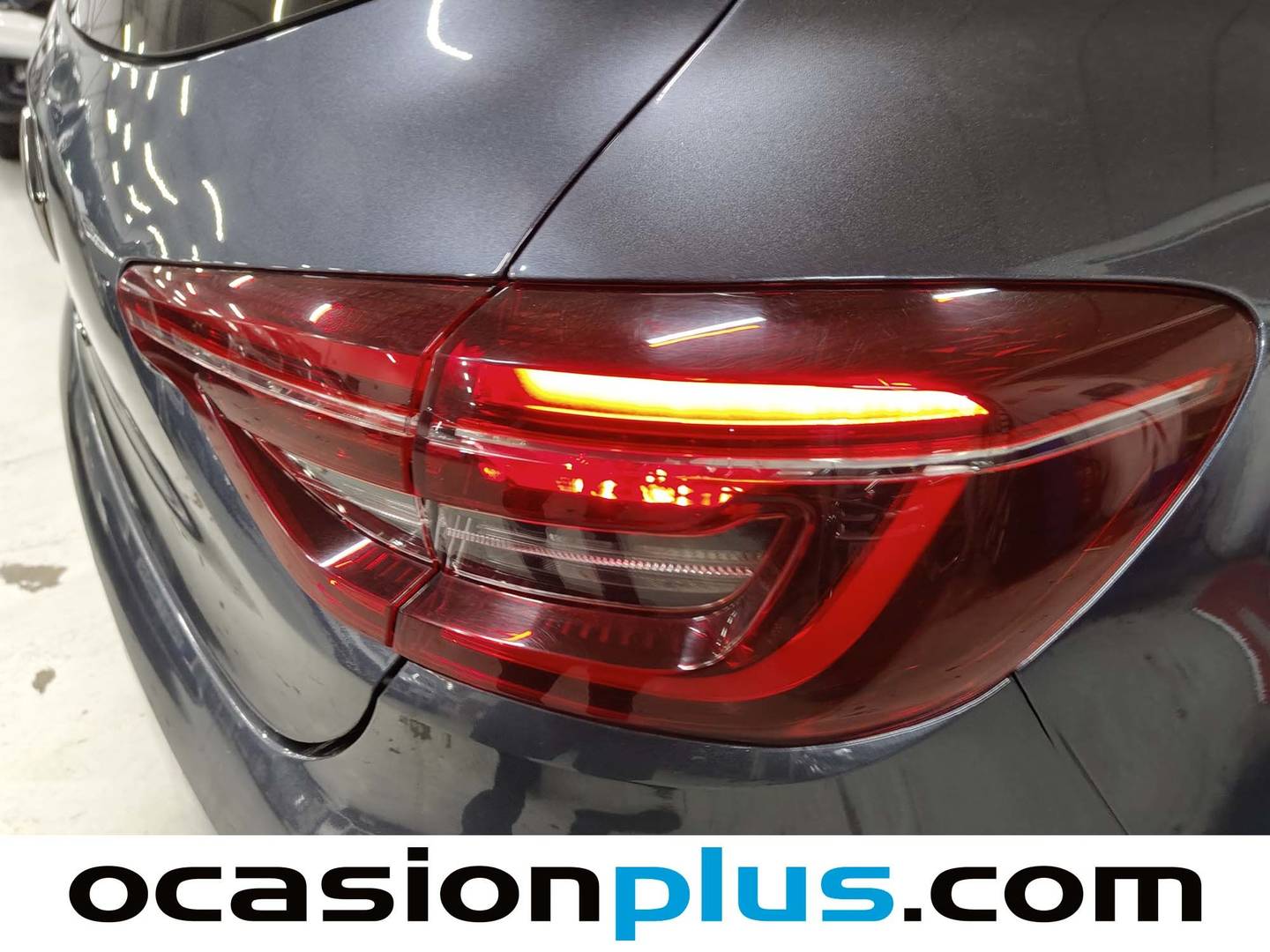 Foto Renault Clio Renault Clio Business TCe (90 CV)