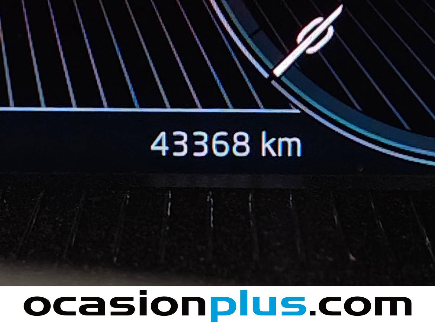 Skoda Fabia Skoda Fabia 1.0 MPI Ambition (80 CV) seminuevo