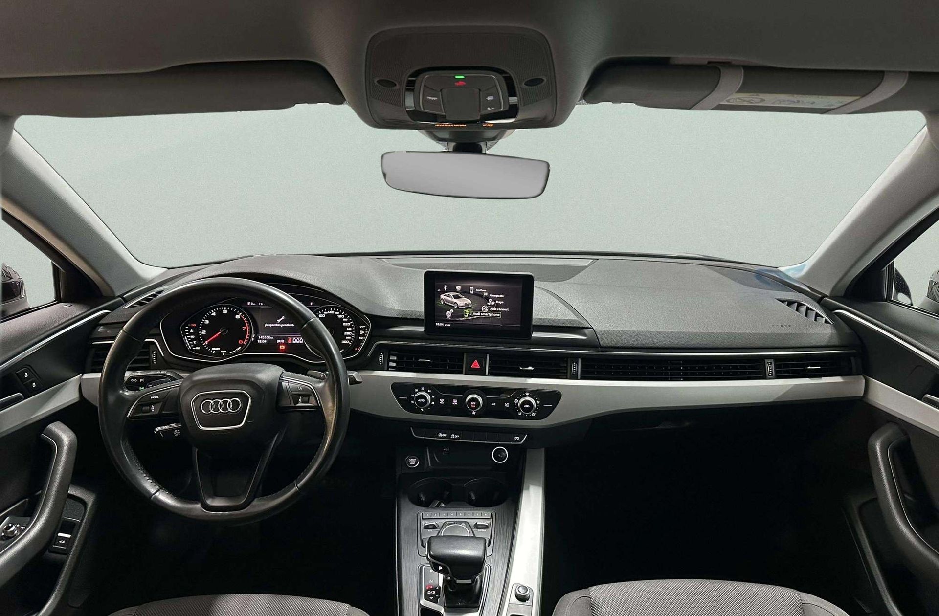 Audi A4 Advanced 35 TFSI S tronic - foto 6