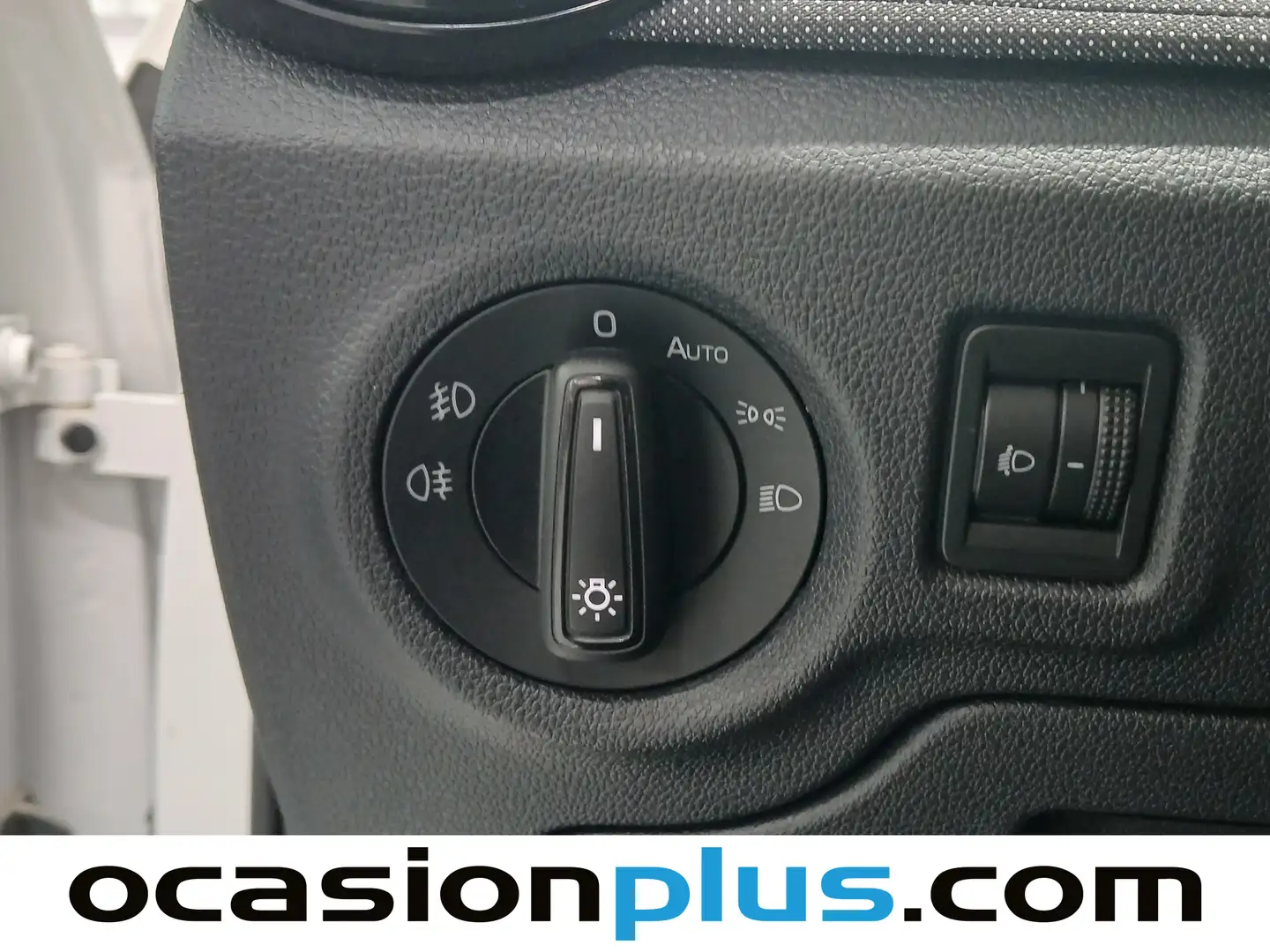 Foto Skoda Fabia Skoda Fabia 1.0 TSI Selection (95 CV)