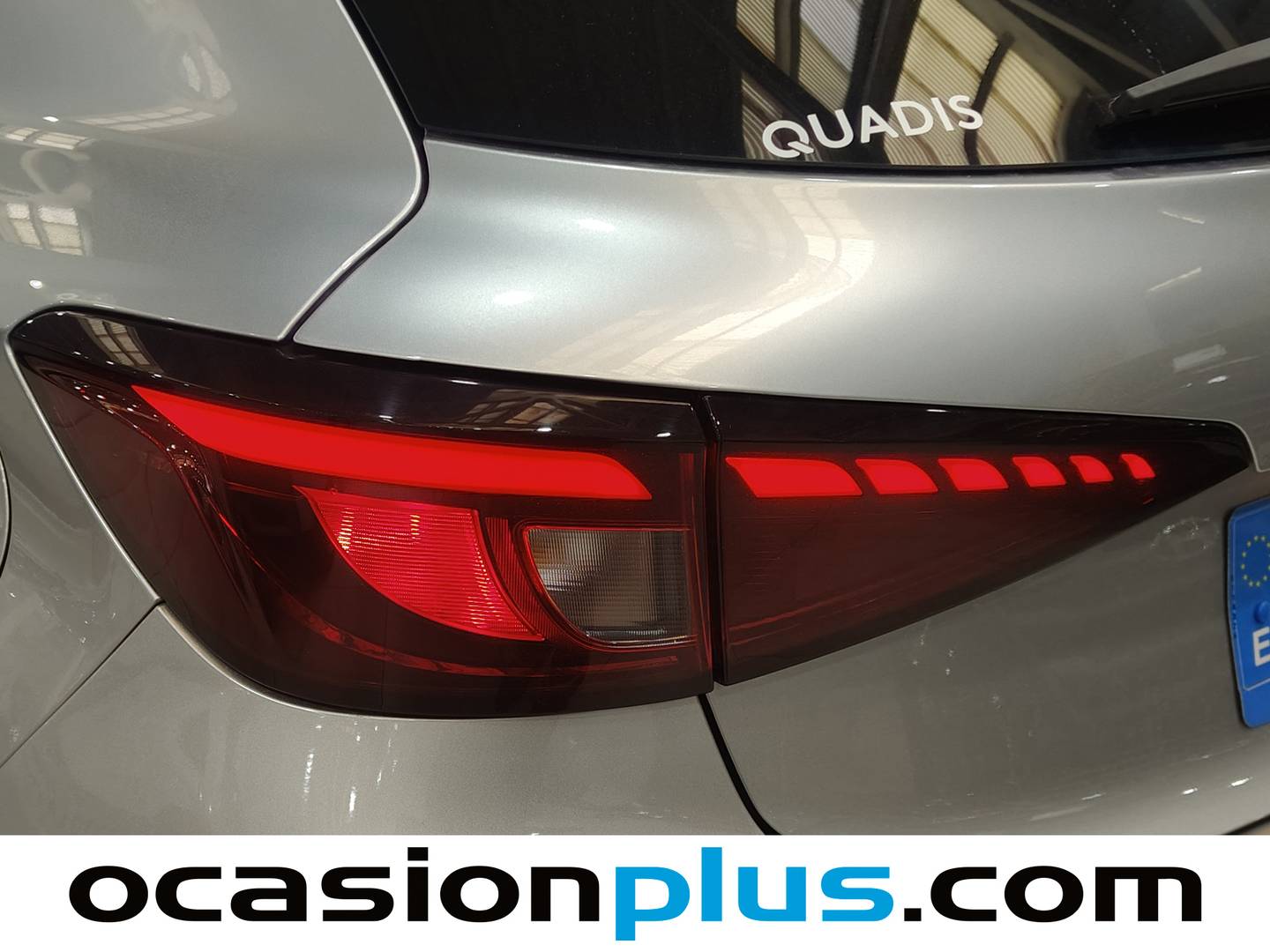 Foto MG MG3 Hybrid+ MG MG3 Hybrid+ Luxury (195 CV)