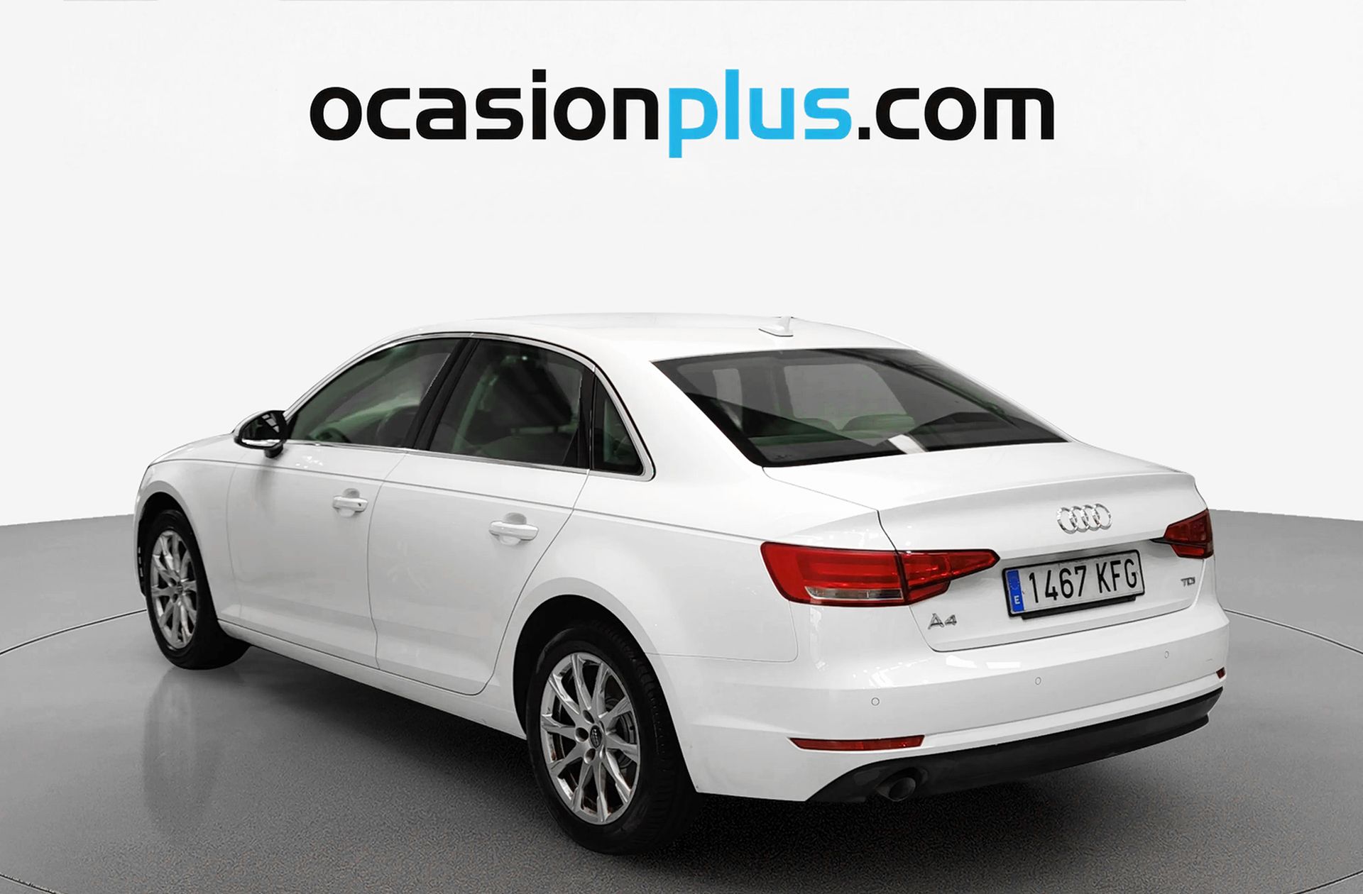 Audi A4 Advanced edition 2.0 TDI S tronic - foto 3
