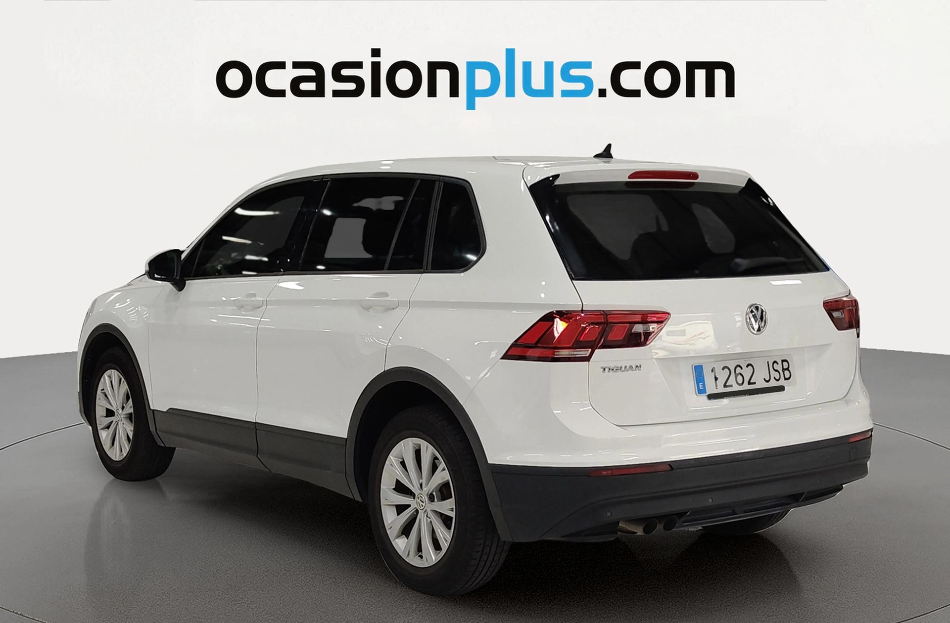 Volkswagen Tiguan Edition 2.0 TDI - foto 3