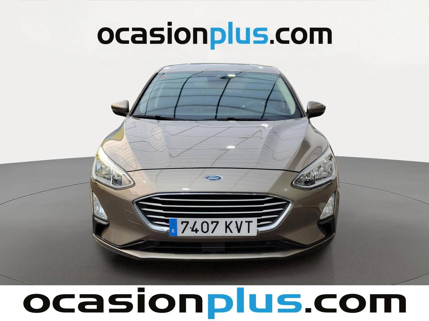 Ford Focus Ford Focus 1.0 Ecoboost Trend Edition (125 CV) barato