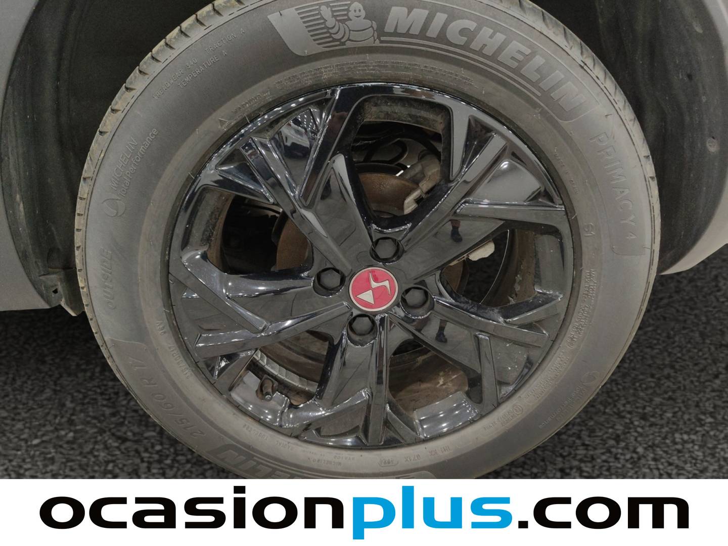 Foto DS DS 3 Crossback DS DS3 Crossback Performance Line PureTech (100 CV)