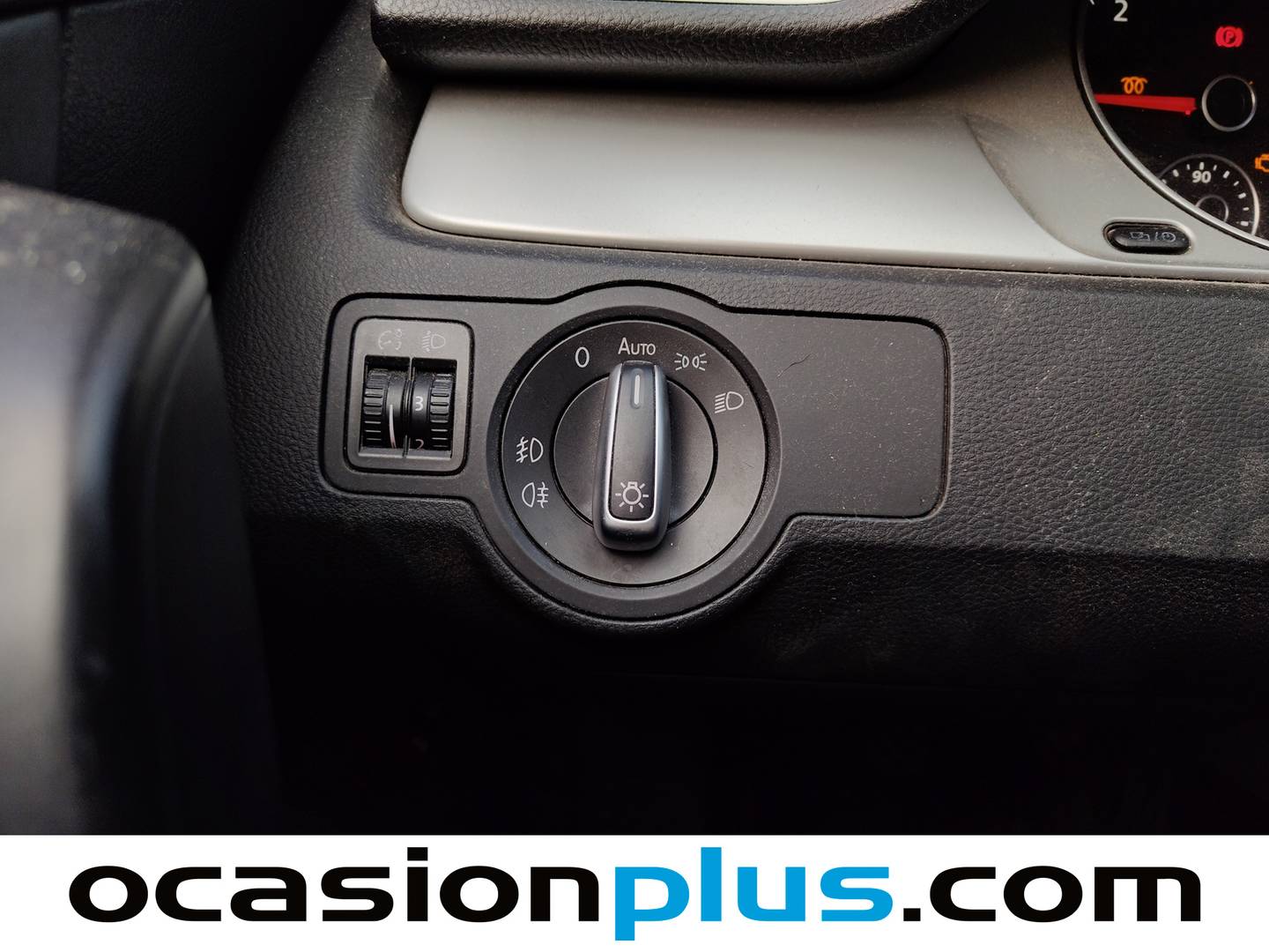 Acabados Volkswagen Passat Volkswagen Passat 1.6 TDI BMT (105 CV)