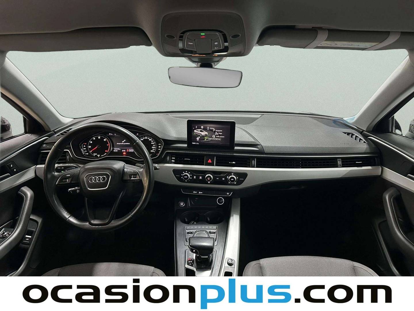 Audi A4 Audi A4 Advanced 35 TFSI (150 CV) S tronic de ocasión