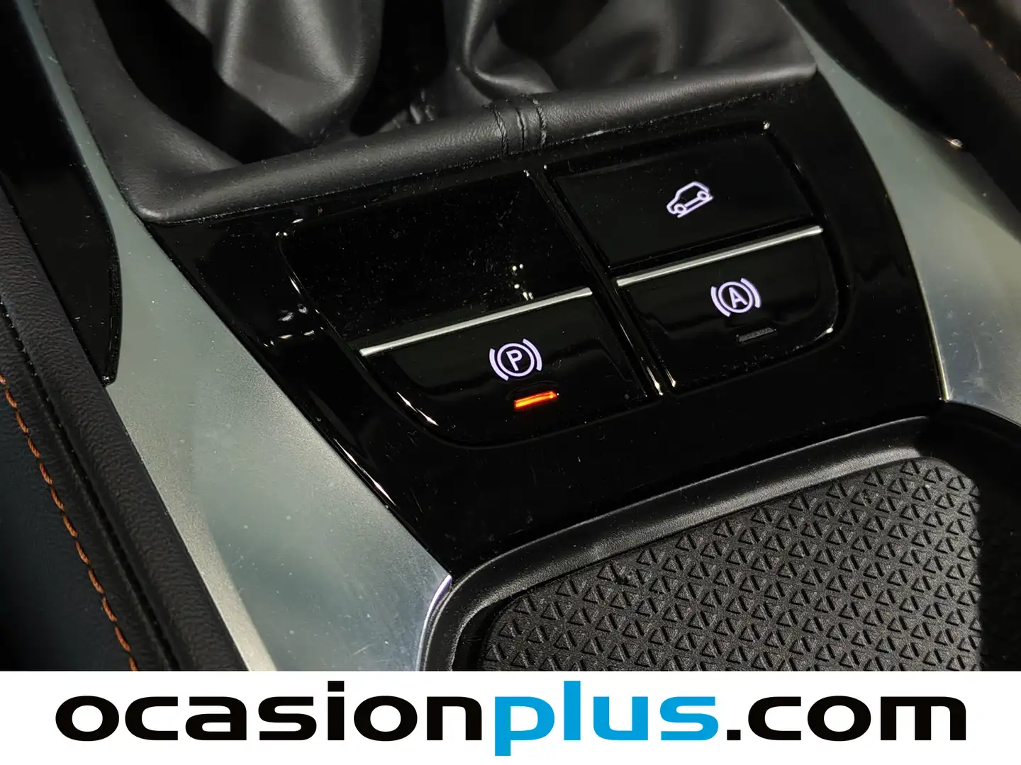 Foto MG HS MG HS 1.5T Comfort (170 CV)