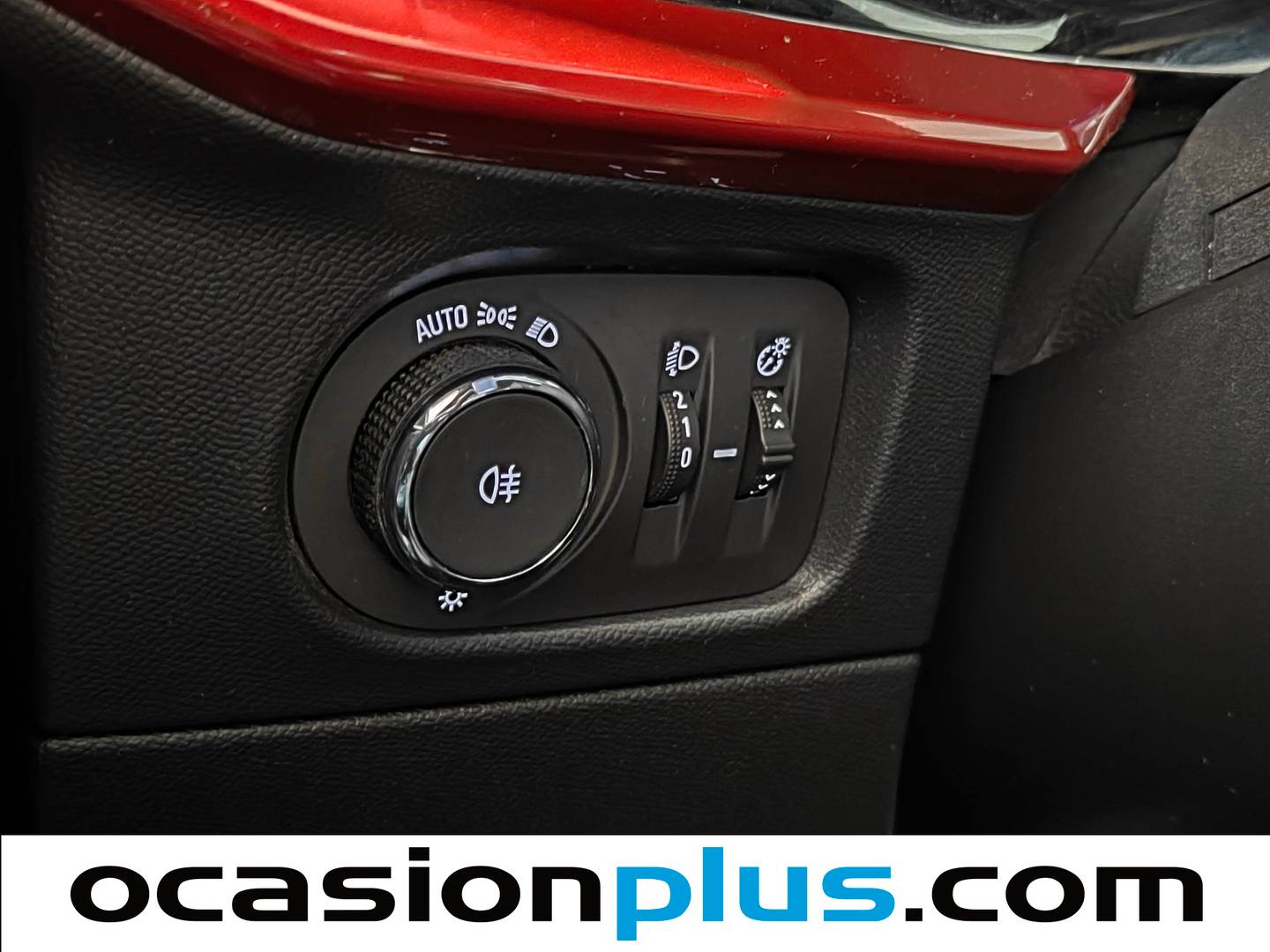 Opel Mokka Opel Mokka 1.2 T GS (136 CV) seminuevo