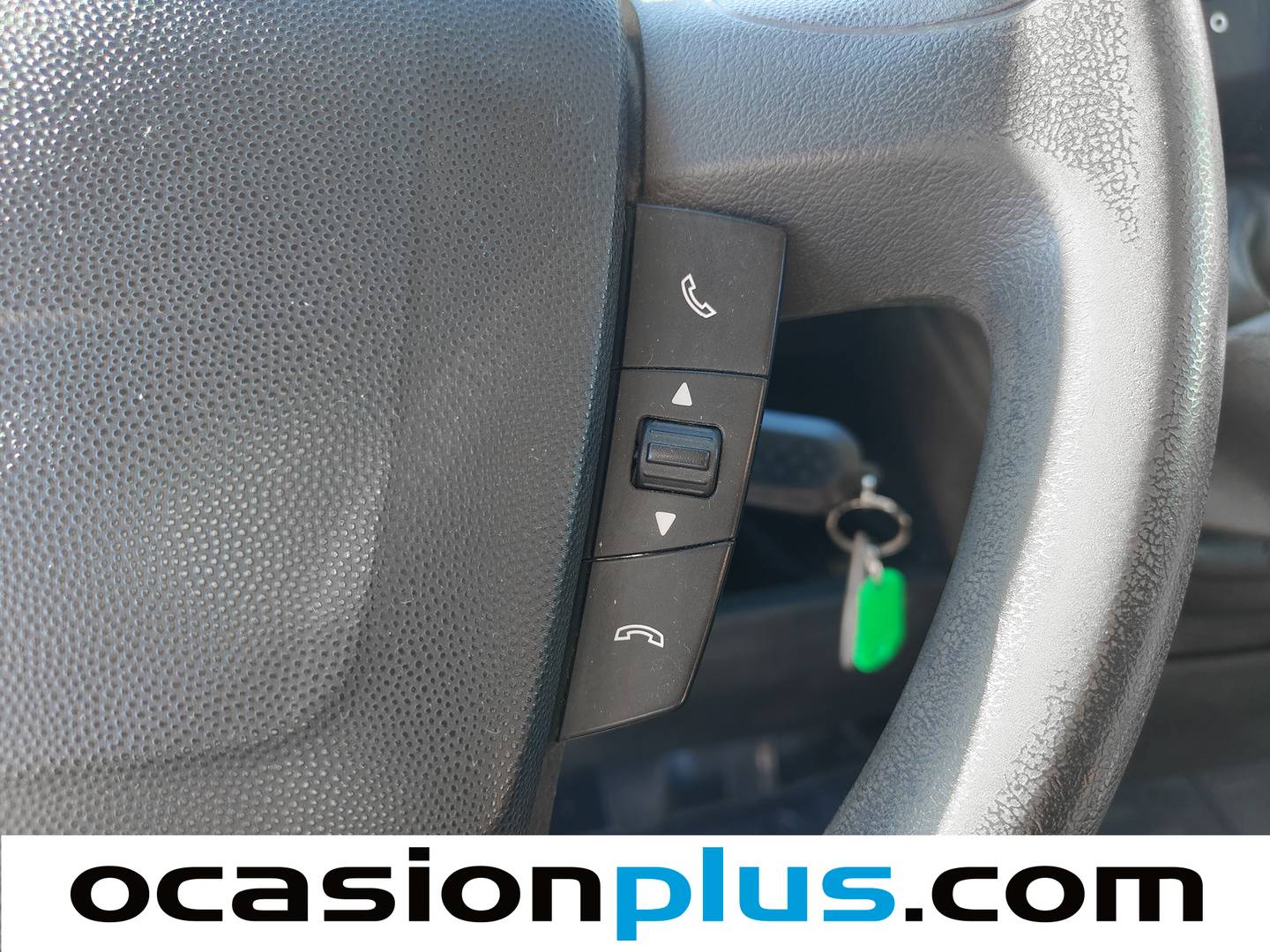 Foto Peugeot Boxer Peugeot Boxer Furgon BlueHDi 330 L1 H1 Pack  (120 CV)