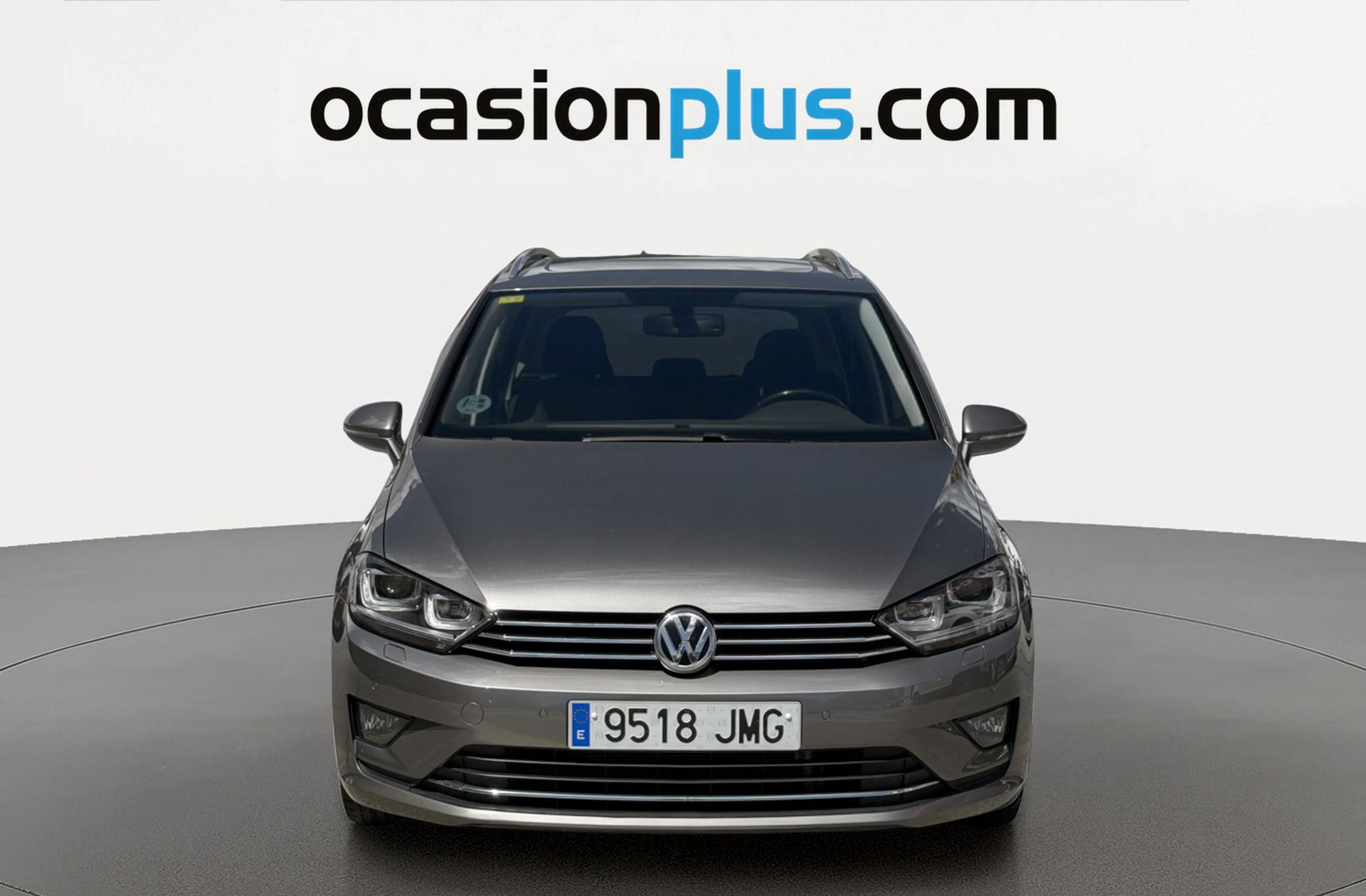 Volkswagen Golf Sportsvan 1.6 TDI Sport BMT - foto 14