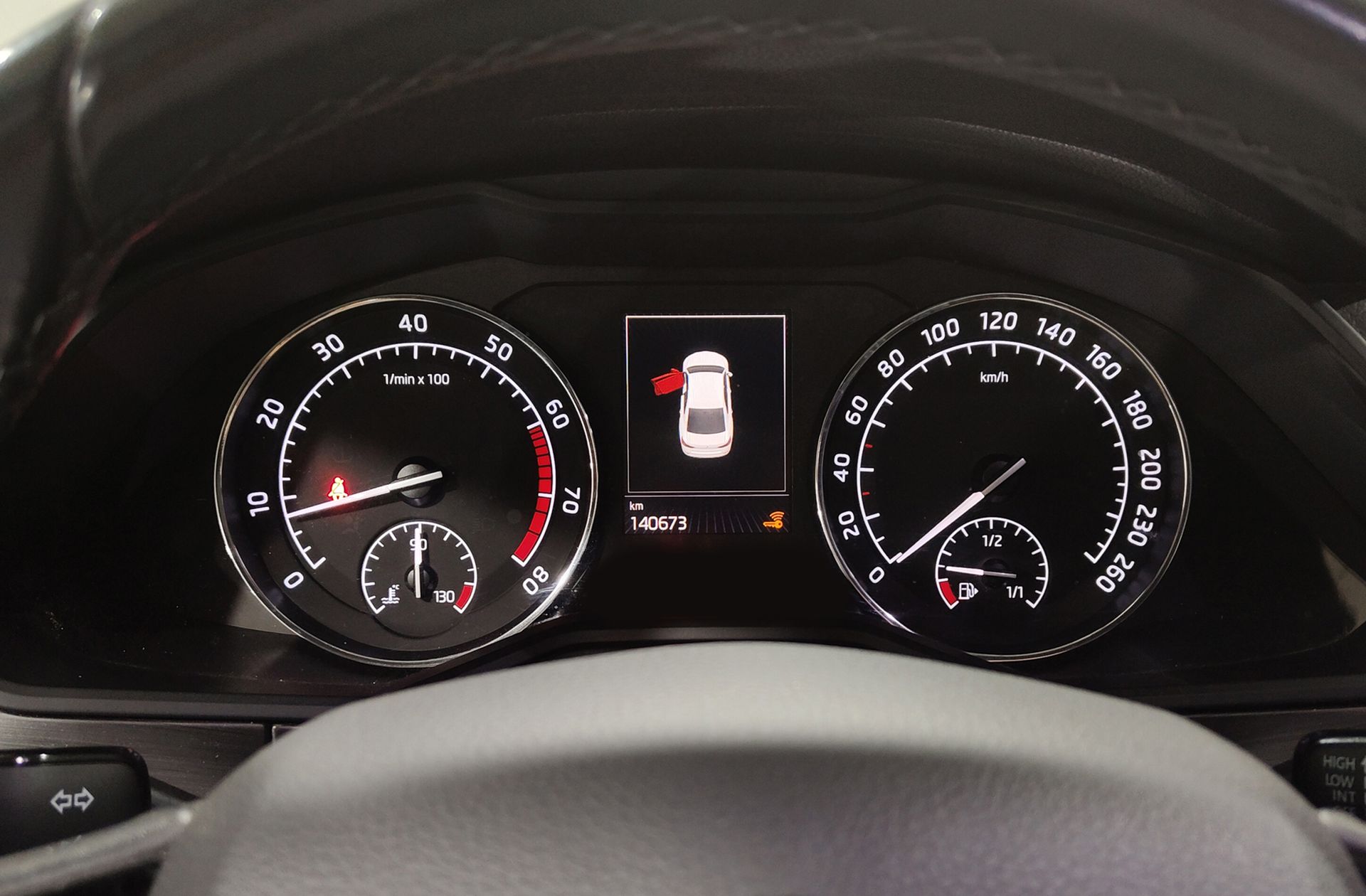 Škoda Superb 1.4 TSI Style 4x4 - foto 24