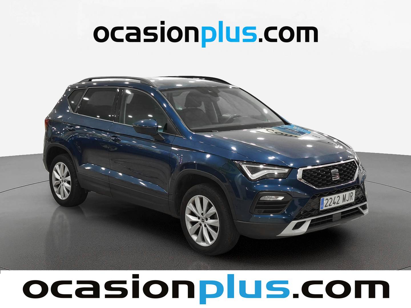 Foto Seat Ateca SEAT Ateca 1.5 TSI S&S Style XL (150 CV)