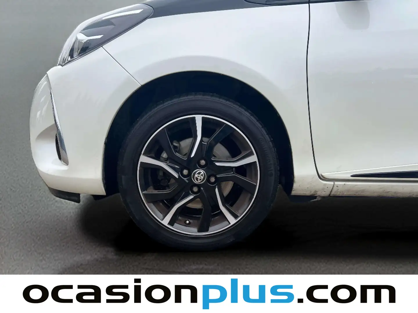 Foto Toyota Yaris Toyota Yaris 1.5 Feel (111 CV)