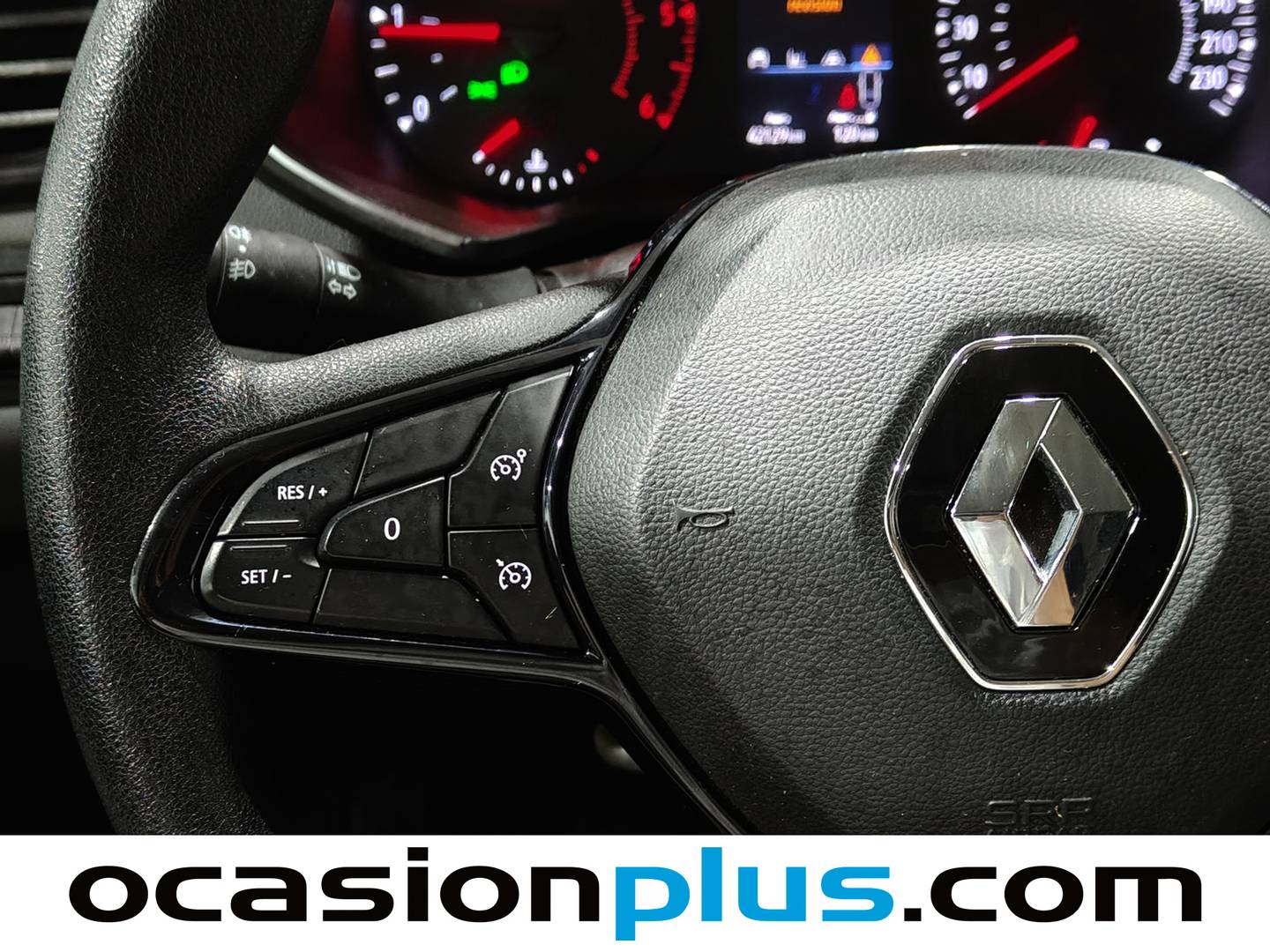 Foto Renault Clio Renault Clio Business Blue dCi (85 CV)