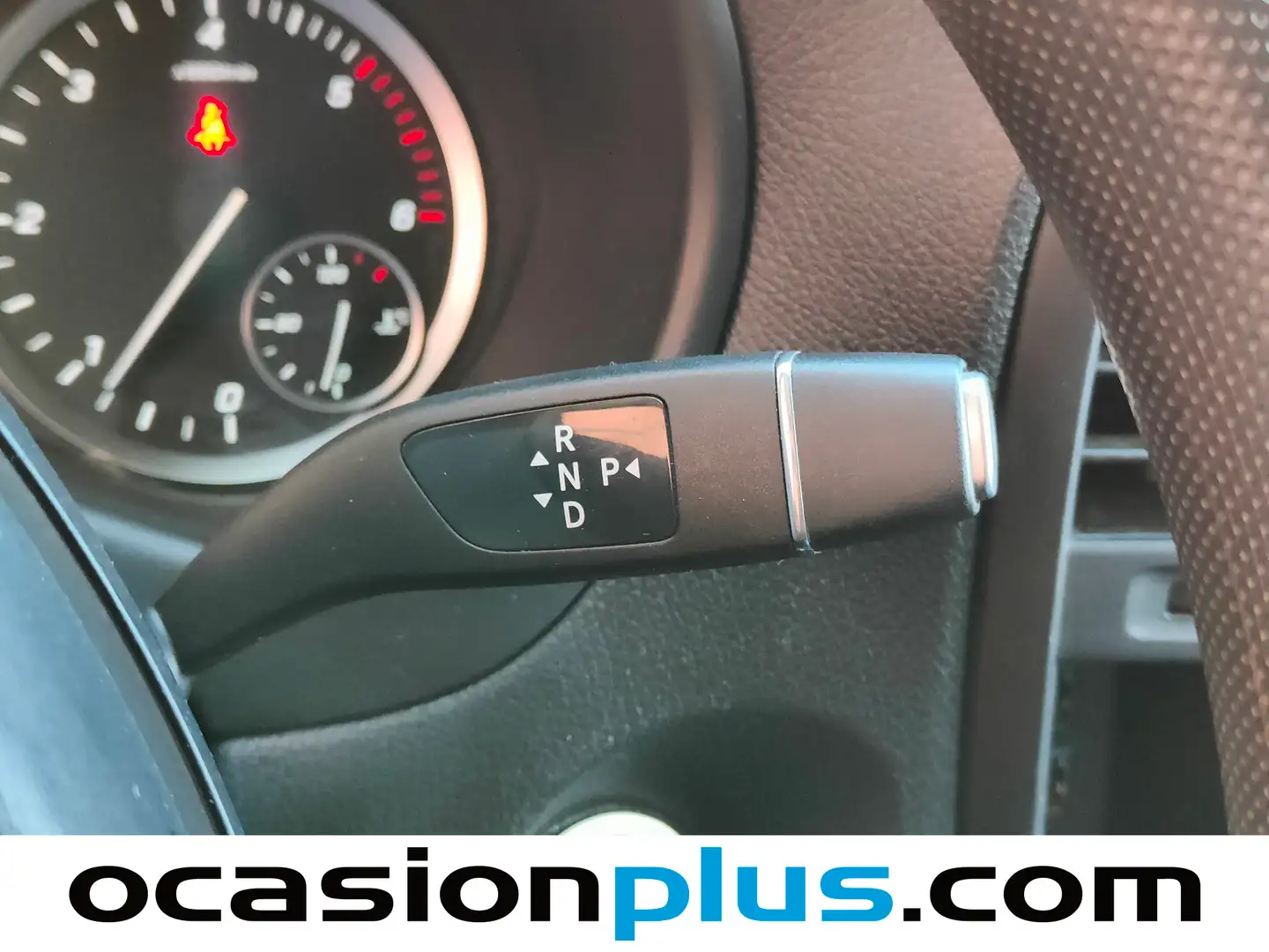 Foto Mercedes Vito Mercedes-Benz Vito 114 CDI Tourer Pro Larga AT (136 CV) 9 Plazas