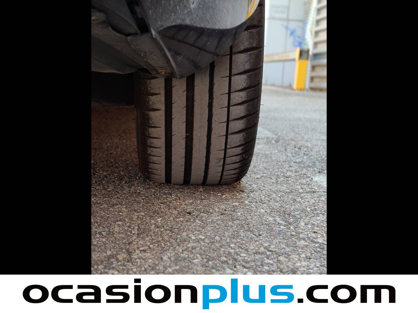 Foto Volkswagen Passat Volkswagen Passat Variant 2.0 TSI Highline DSG (210 CV)