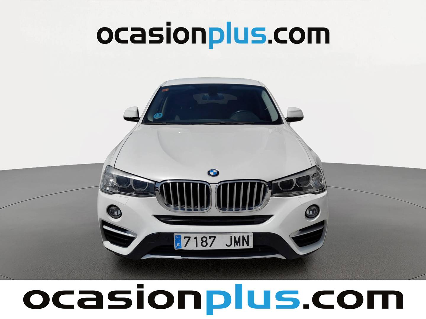 BMW X4 BMW X4 xDrive20d (190 CV) 190cv