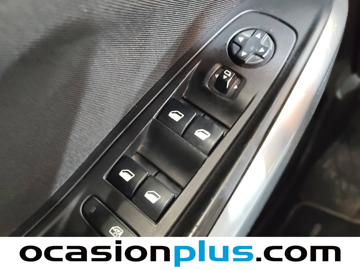 Foto Opel Grandland X Opel Grandland X 1.2 Turbo Selective (130 CV)