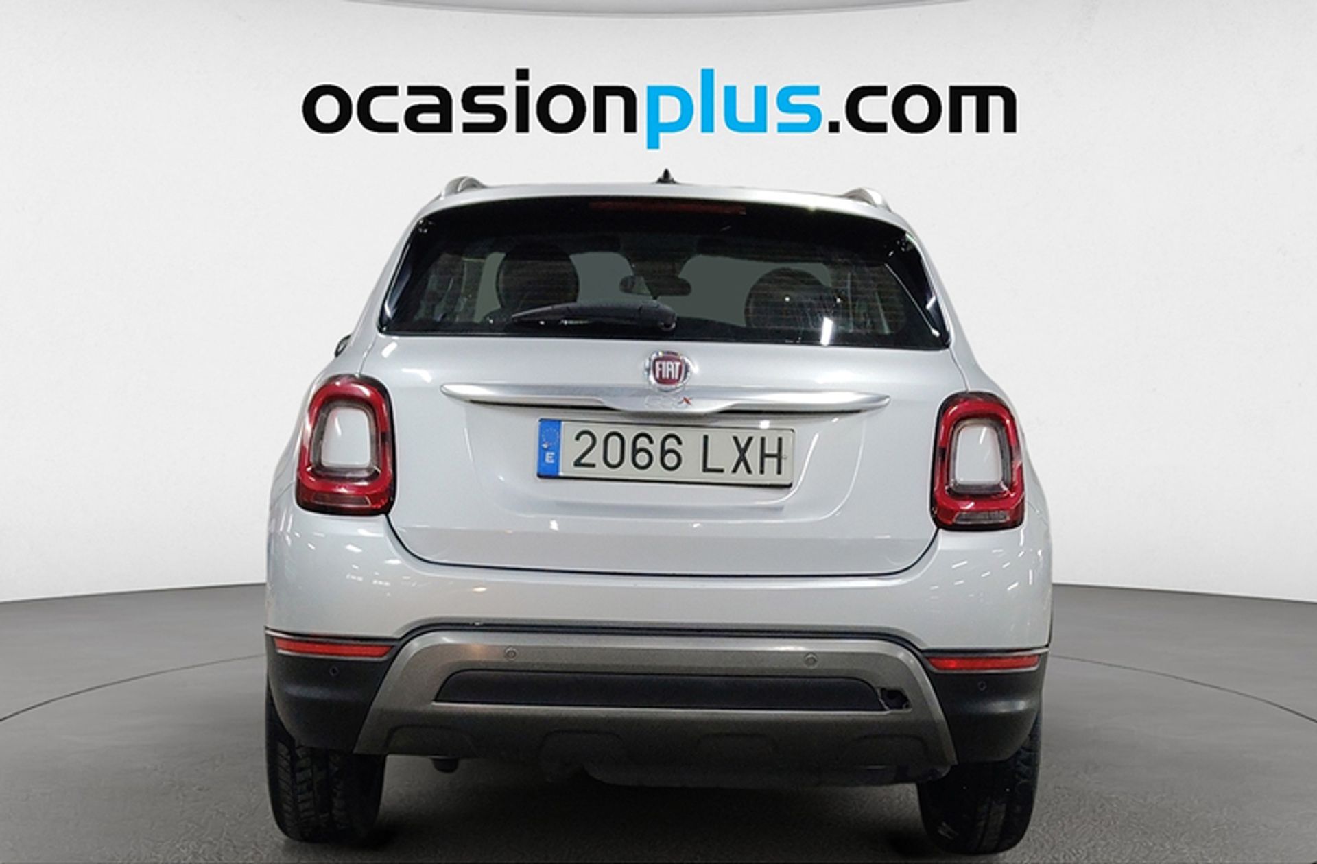 Fiat 500X 1.6 MultiJet Cross - foto 13