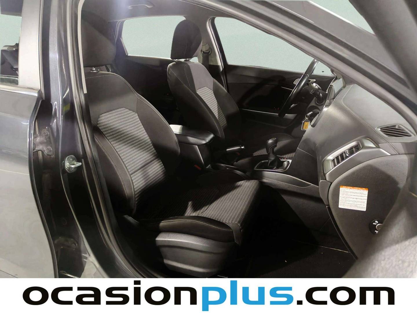 KIA Ceed KIA Ceed 1.6 MHEV iMT Drive (136 CV) híbrido