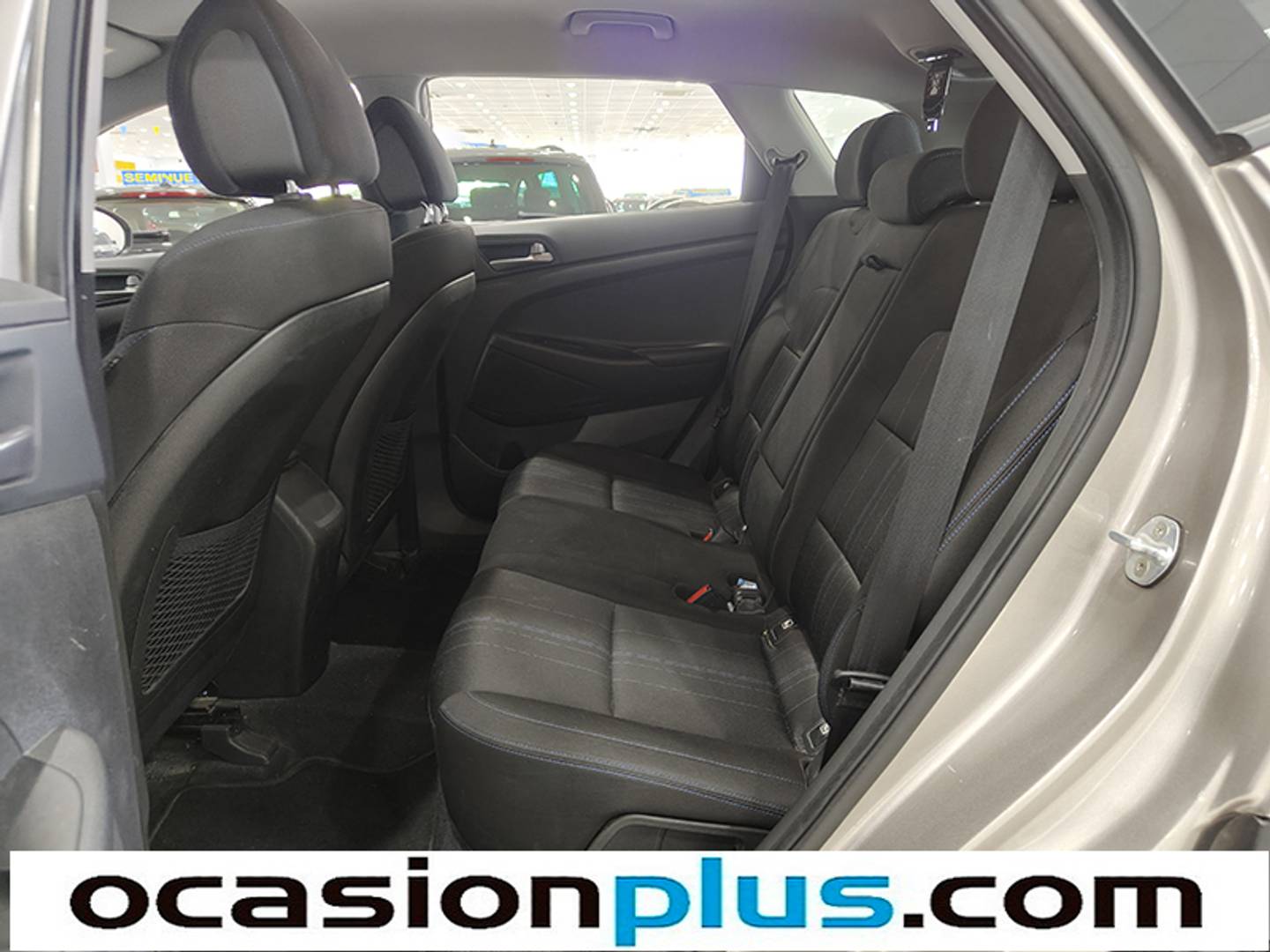 Foto Hyundai Tucson Hyundai Tucson 1.6 GDI BlueDrive Essence 4x2 (131 CV)