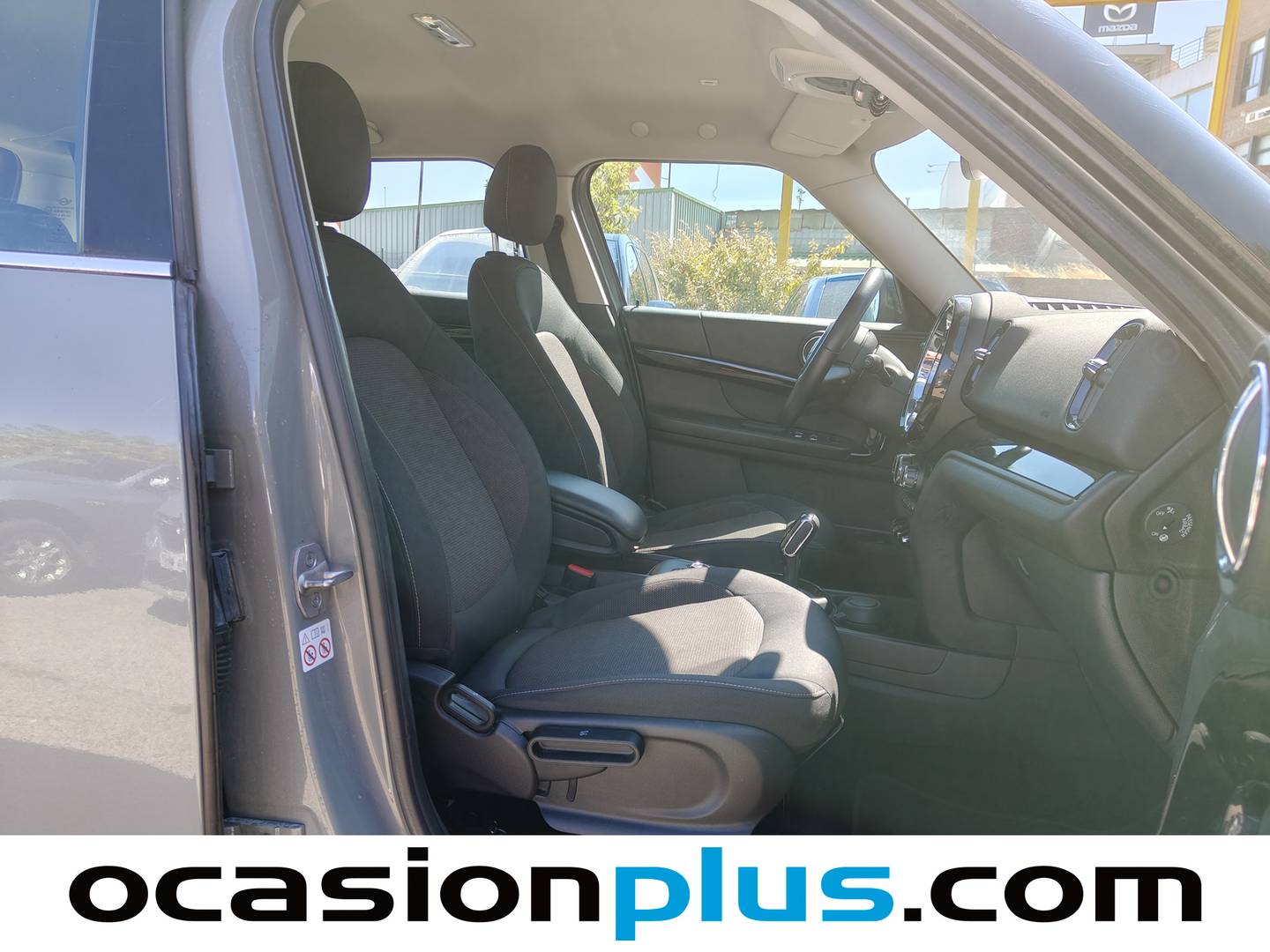 Mini Countryman MINI MINI Countryman Cooper (136 CV) de segunda mano