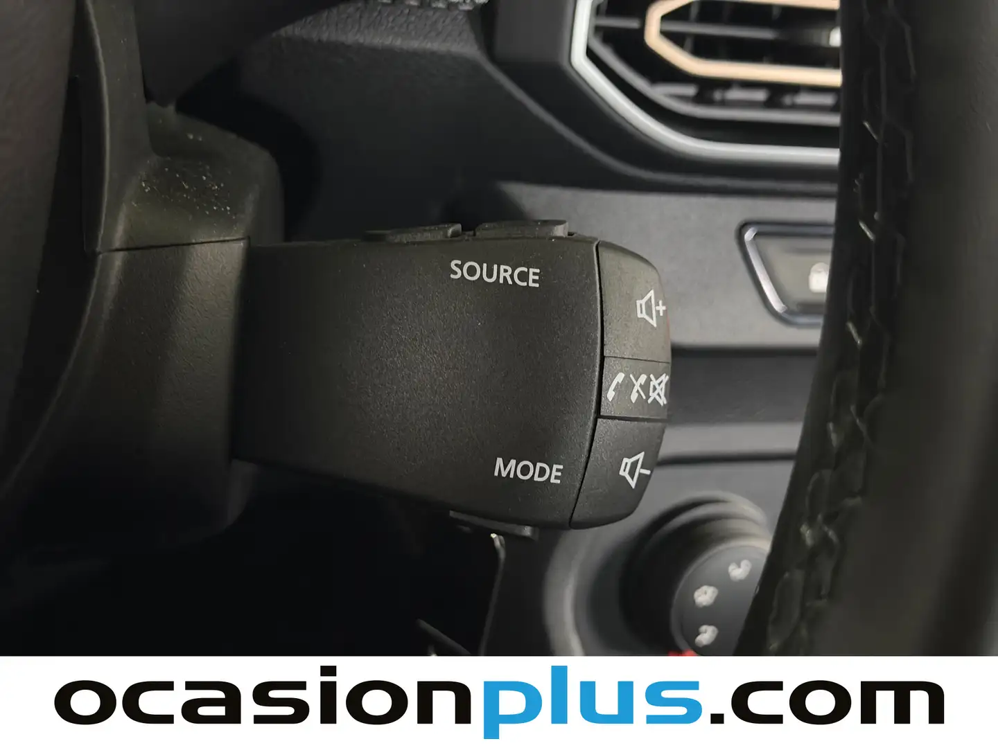 Foto Dacia Sandero Dacia Sandero Stepway Expression ECO-G (101 CV)