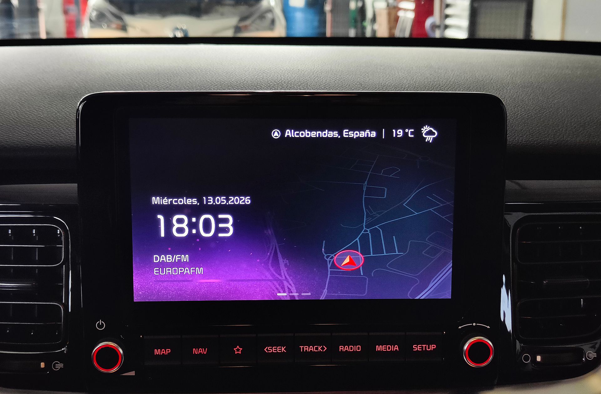 Kia Stonic 1.0 T-GDi MHEV iMT GT Line - foto 40