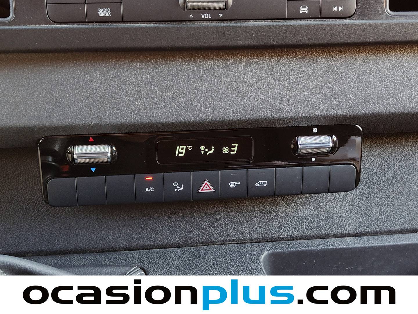 Mercedes Sprinter Mercedes Sprinter Furgon 311 CDI Corto 3.5T (114 CV) al mejor precio