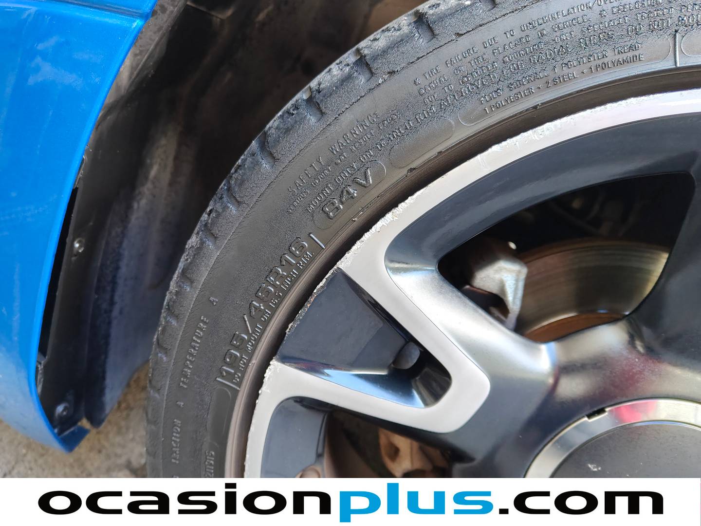 Fiat 500 Fiat 500 1.2 8v S  (69 CV) de ocasión