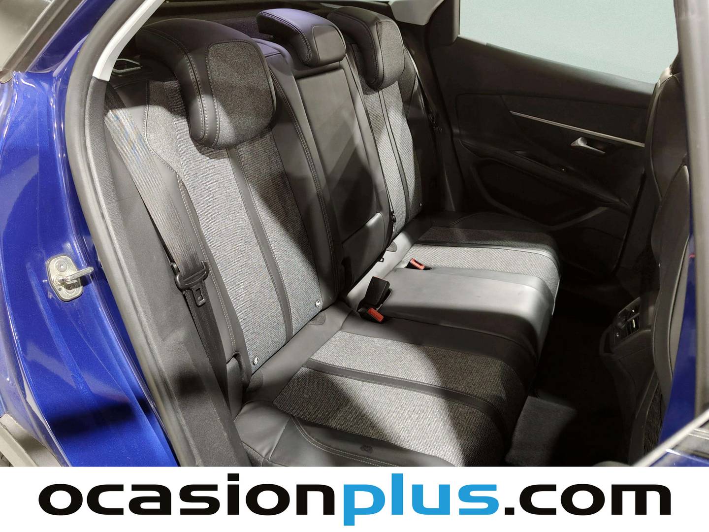 Peugeot 3008 Peugeot 3008 BlueHDi 120 S&S Allure EAT6 (120 CV) al mejor precio