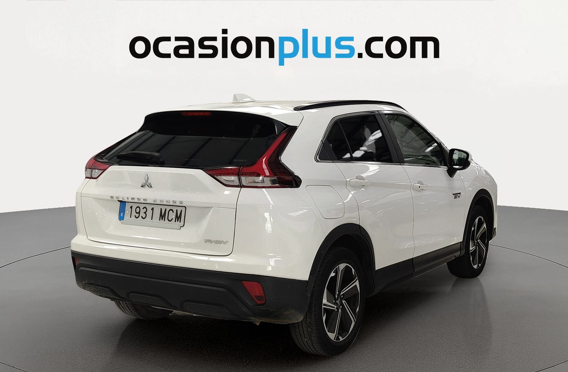Mitsubishi Eclipse Cross 2.4 PHEV Motion 4WD - foto 4