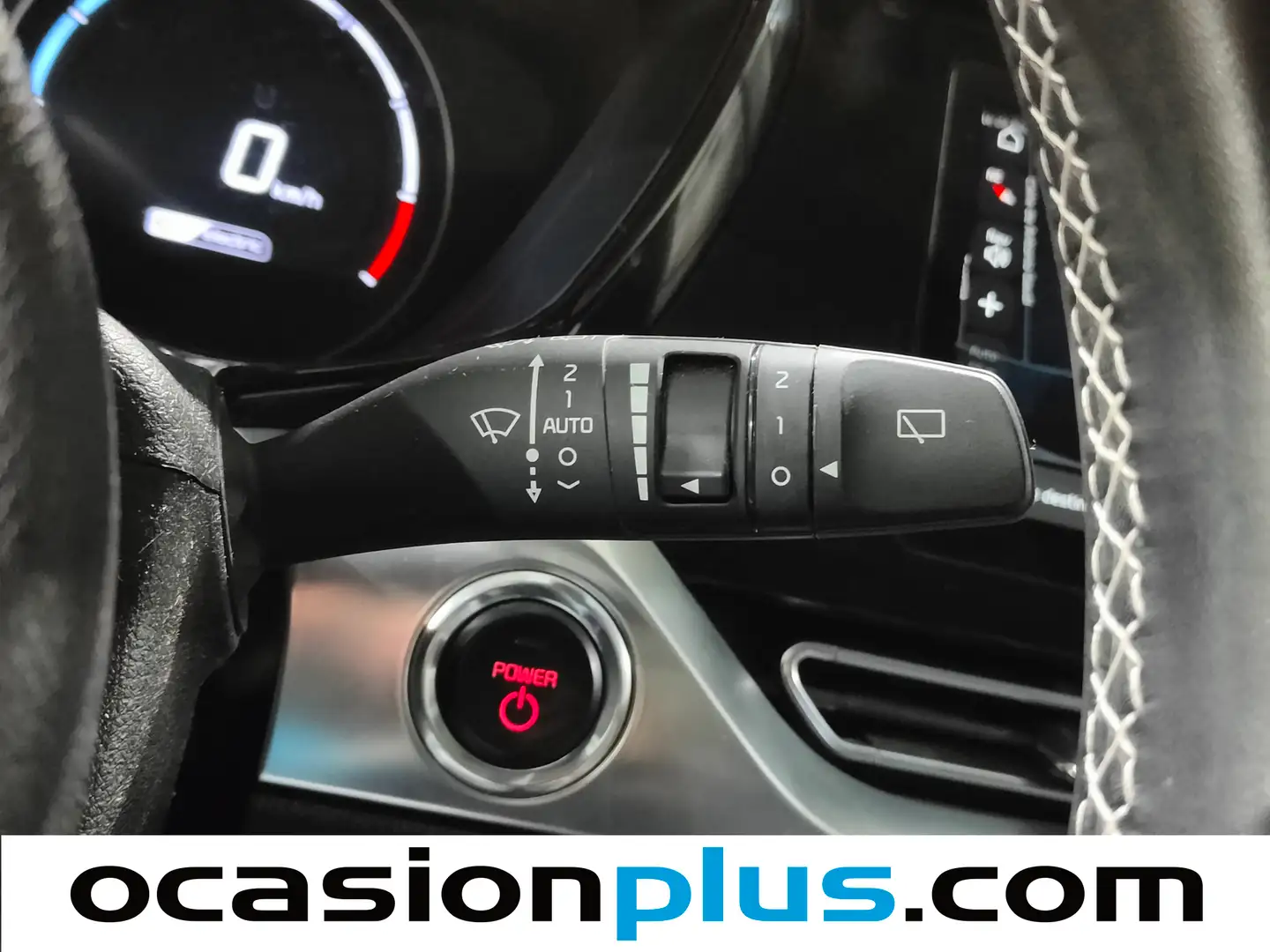 Foto KIA e-Niro Kia e-Niro Drive (136 CV)