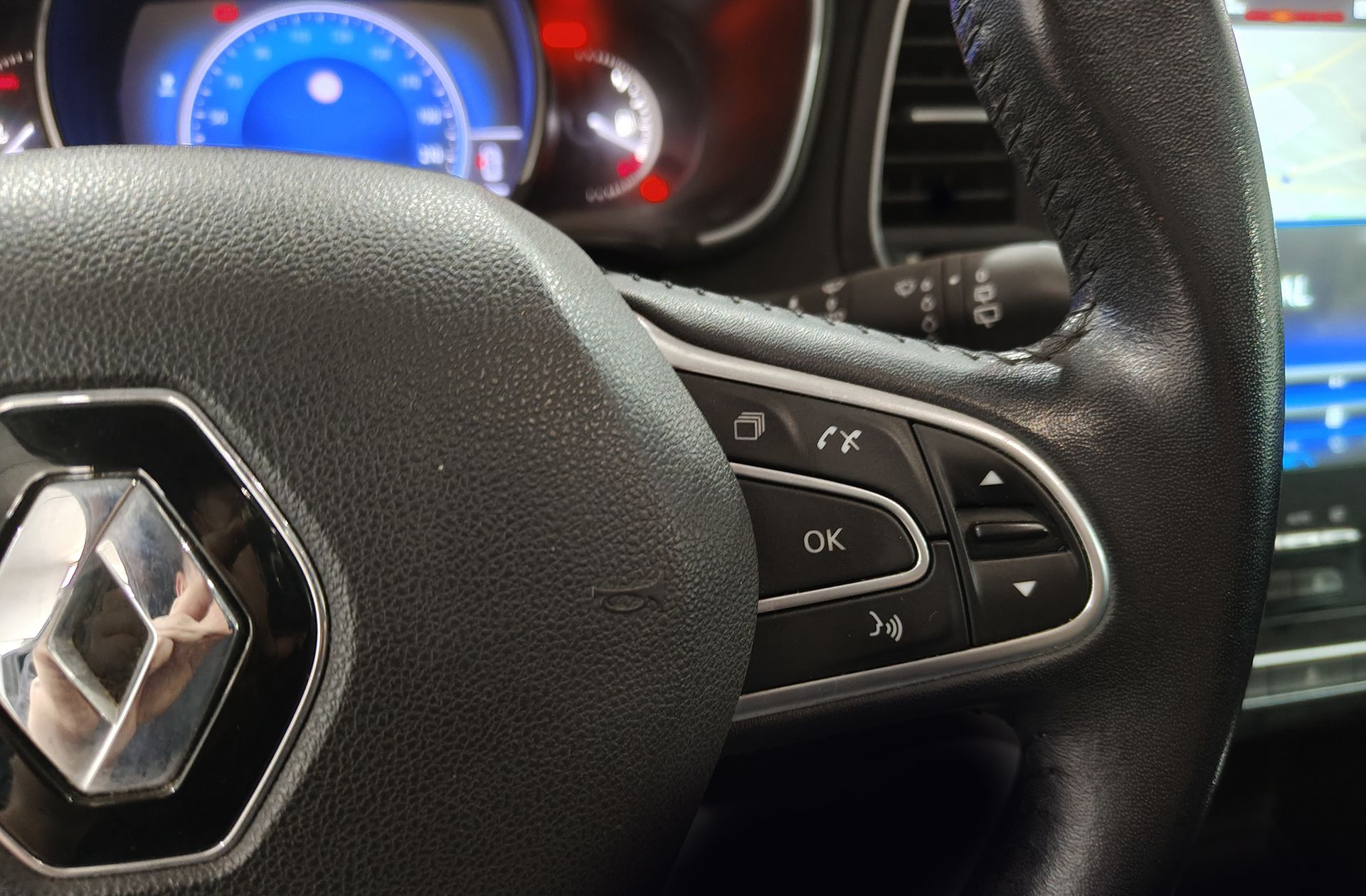 Renault Mégane Zen Energy TCe - foto 23