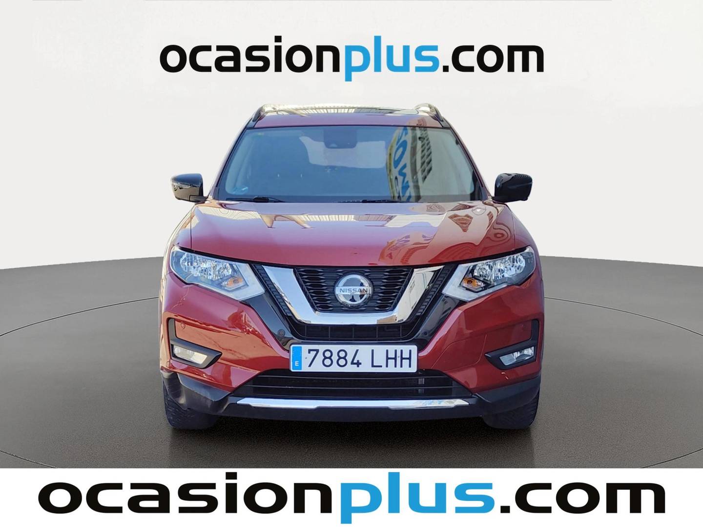 Nissan X-TRAIL Nissan X-Trail dCi 150 N-Connecta CVT (150 CV) 150cv