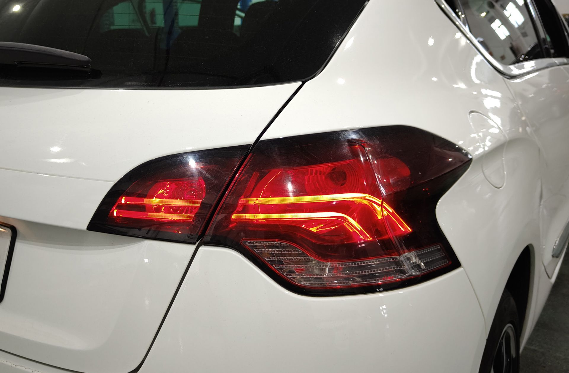 DS DS 4 PureTech 130 Style - foto 15
