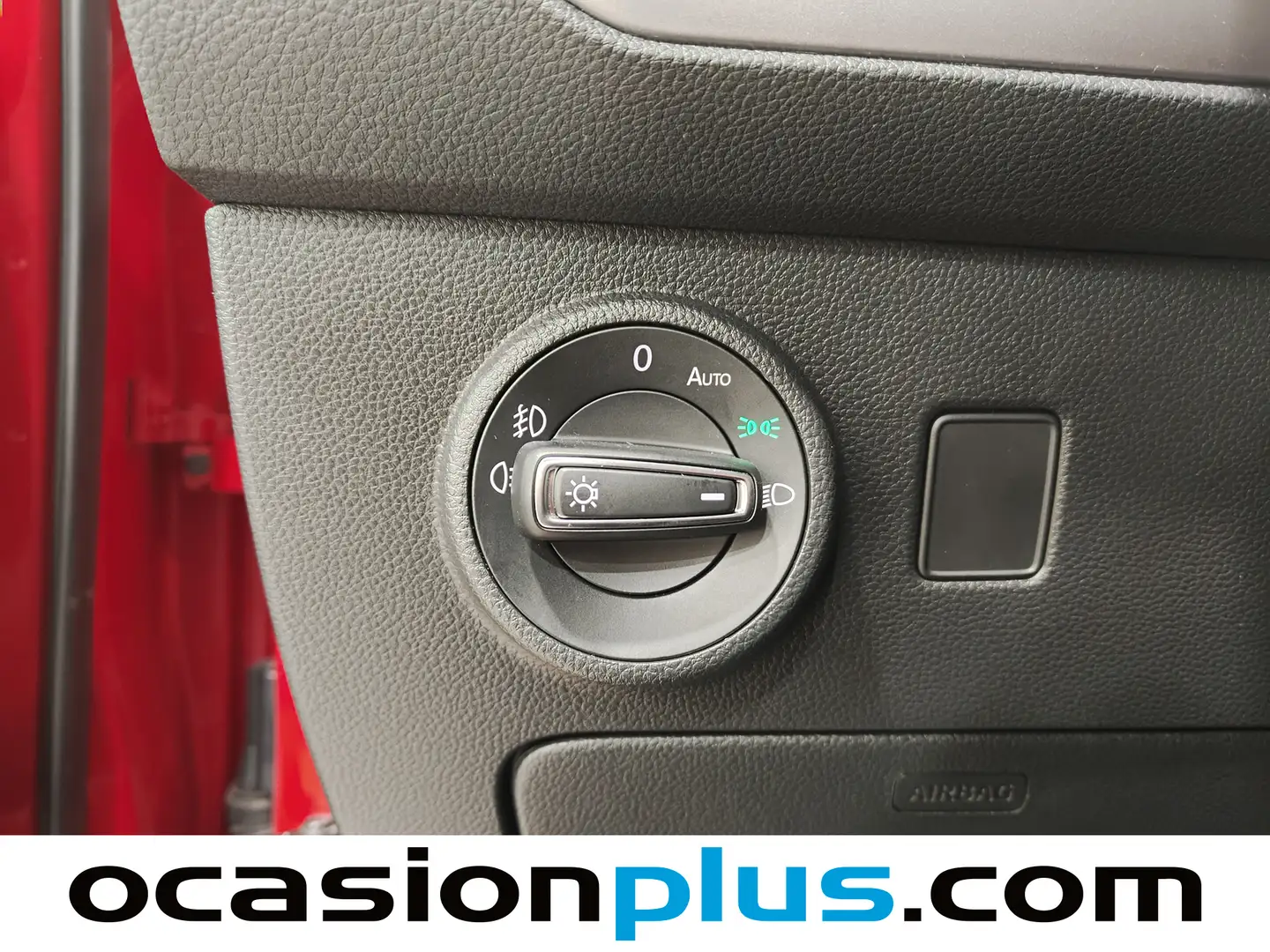 Foto Seat Ateca SEAT Ateca 2.0 TDI S&S FR Go DSG (150 CV)