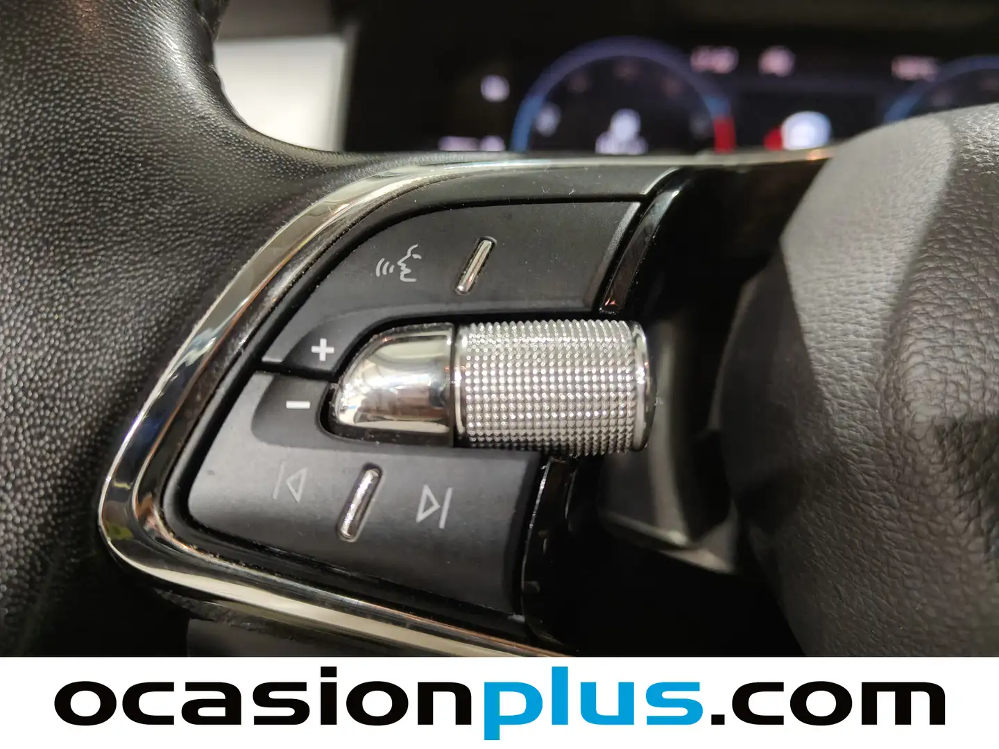 Foto Skoda Kodiaq Skoda Kodiaq 1.5 TSI Ambition 4x2 DSG (150 CV) 7 Plazas