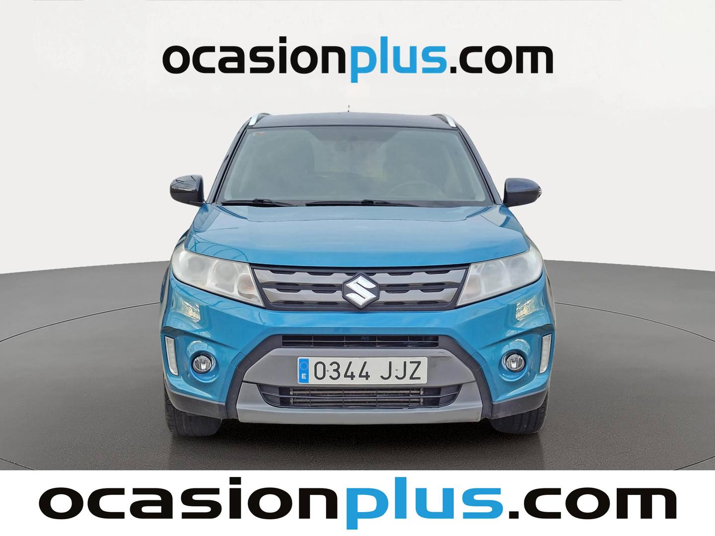 Suzuki Vitara Suzuki Vitara 1.6 DDiS GLE (120 CV) 120cv