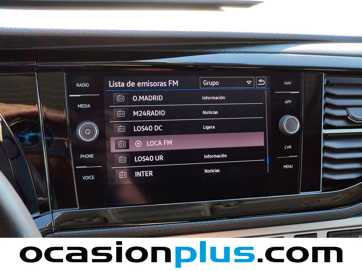 Volkswagen California Volkswagen California Beach Tour 2.0 TDI BMT (198 CV) DSG CAMPER al mejor precio