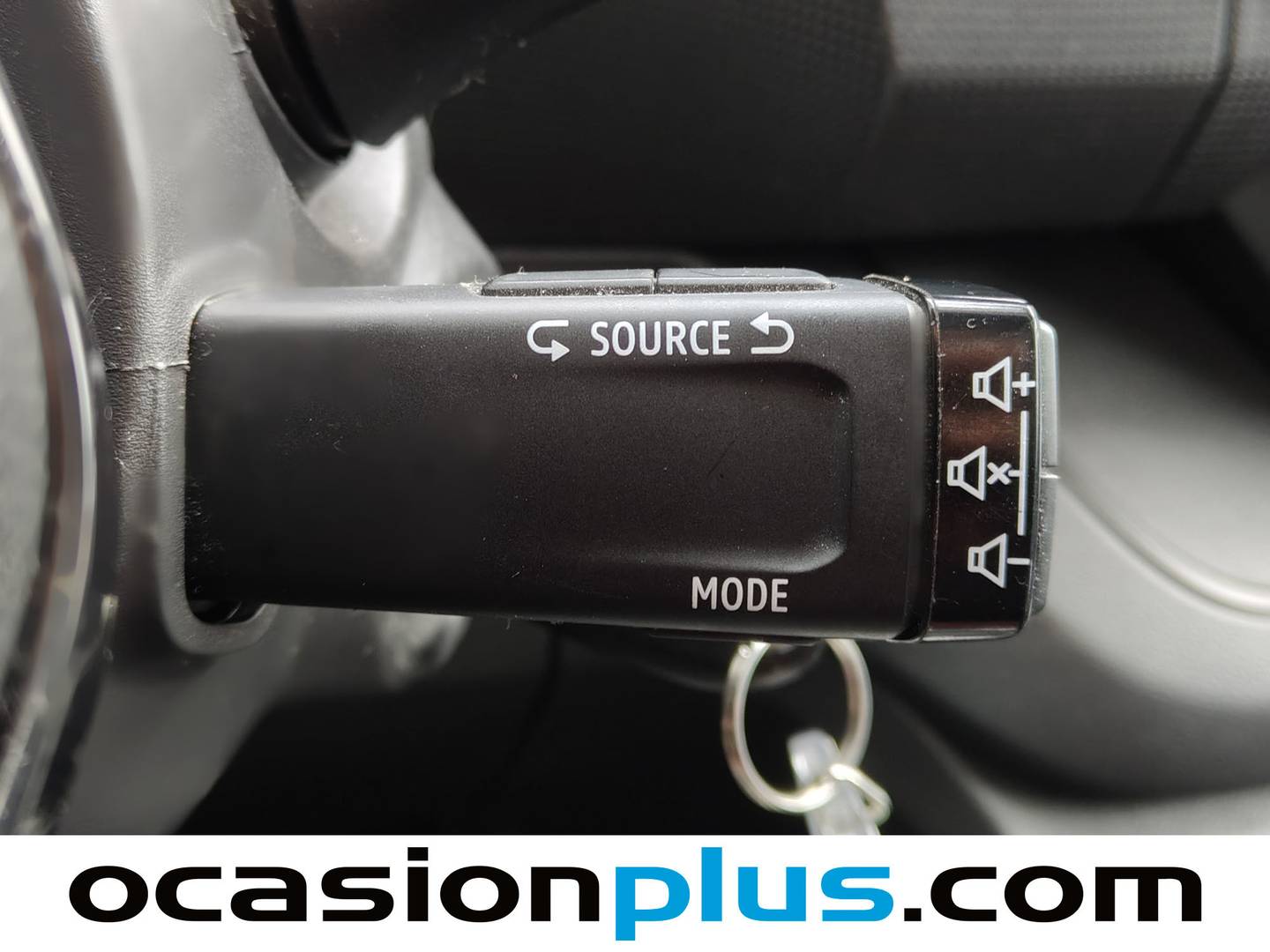 Foto Renault Trafic Renault Trafic Furgon L1H1 Blue dCi (130 CV)