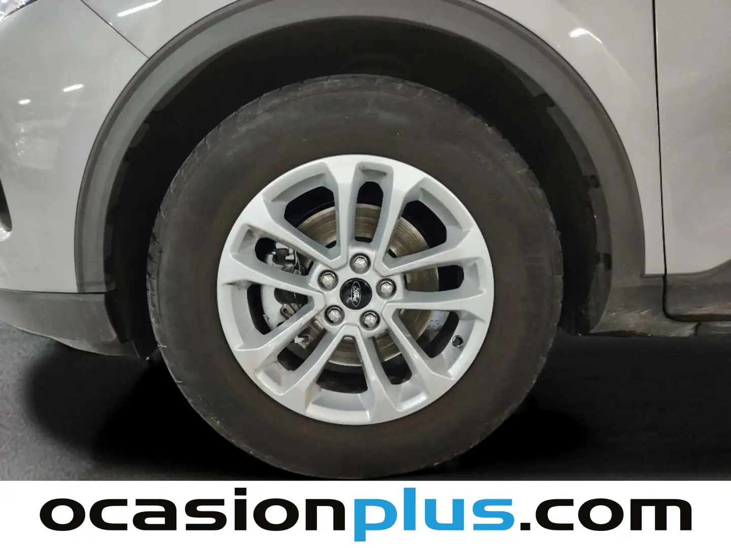 Foto Ford Kuga Ford Kuga 1.5 EcoBoost S&S Titanium 4x2 (150 CV)