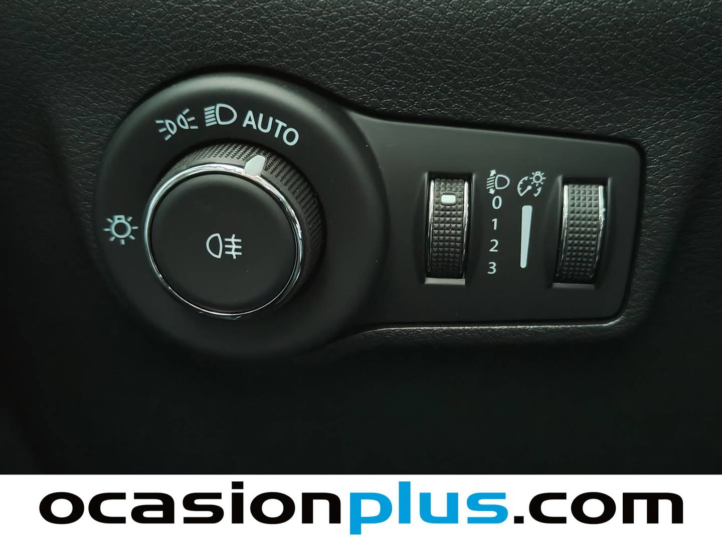 Foto Jeep Compass Jeep Compass 1.5 MHEV Longitude DCT (130 CV)