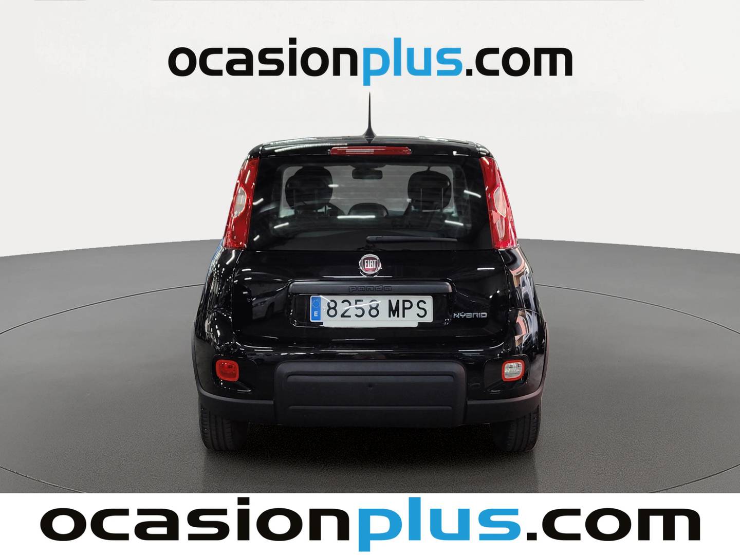 Fiat Panda Fiat Panda 1.0 Hybrid Gse Urban (70 CV) 70cv