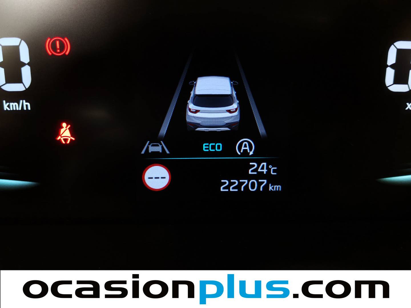 KIA Stonic KIA Stonic 1.0 T-GDi MHEV MT Concept (100 CV) 100cv