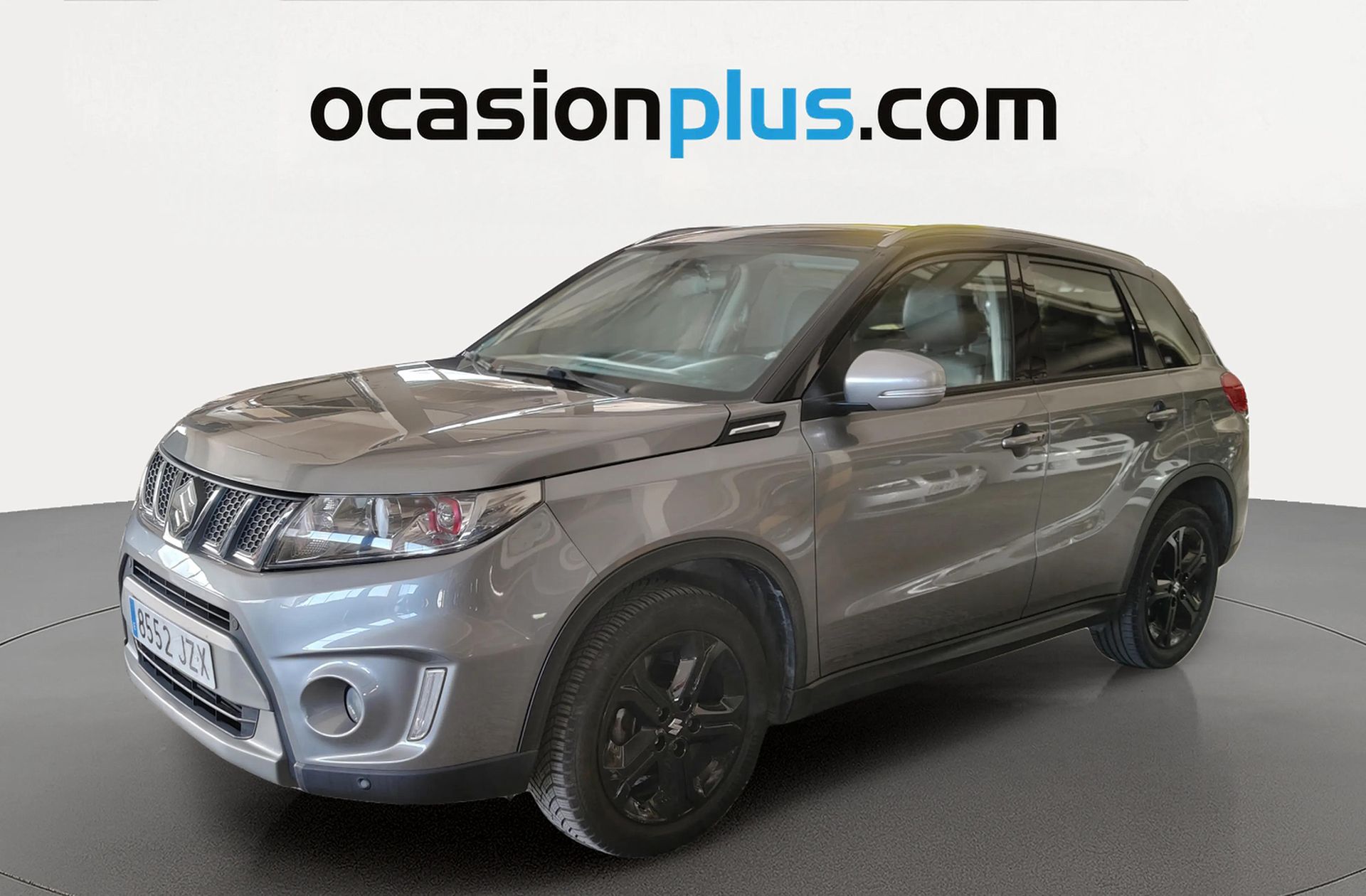 Suzuki Vitara 1.4 Turbo S 4WD