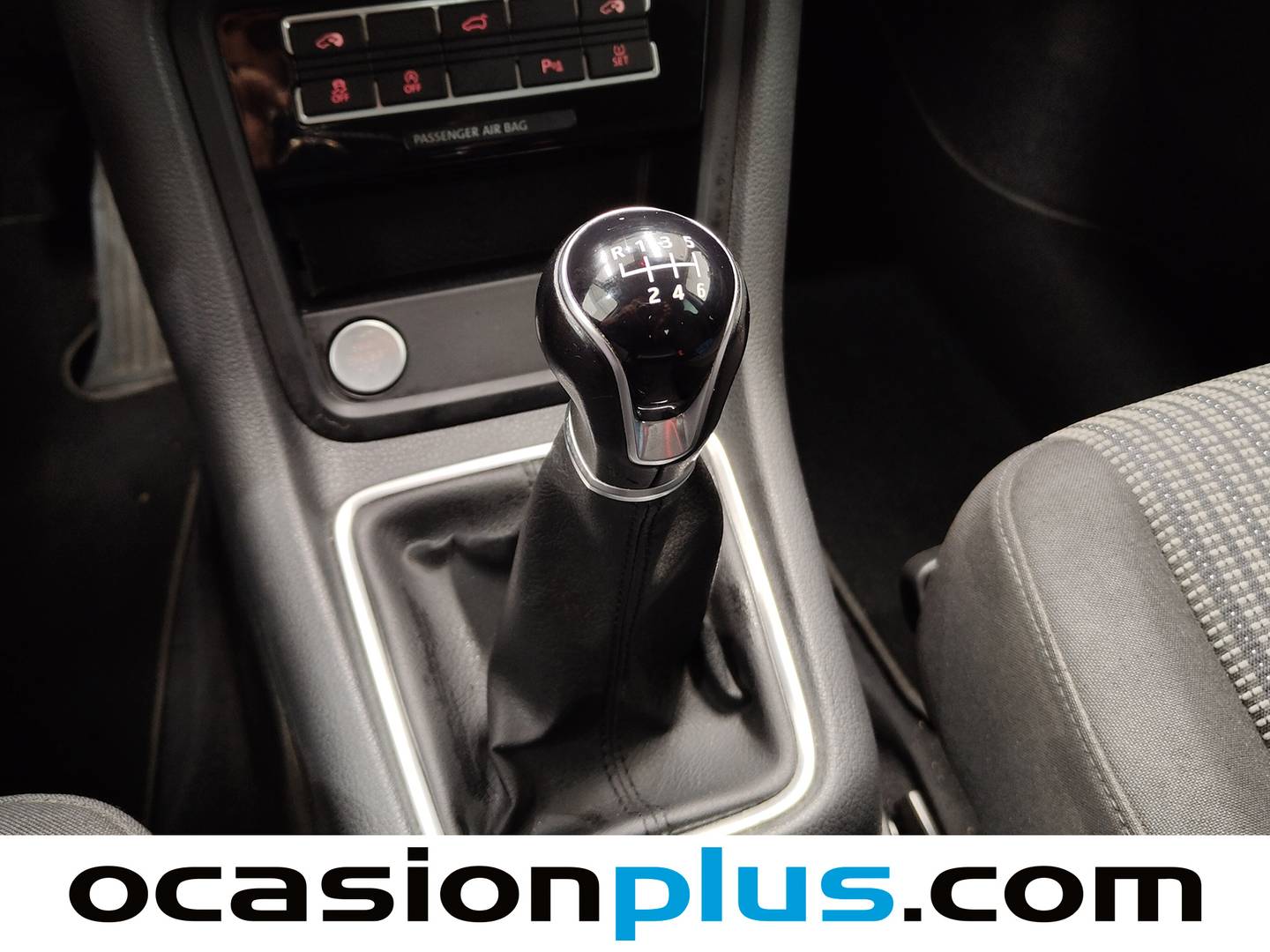 Seat Alhambra Seat Alhambra 2.0 TDI Ecomotive S&S Style (150 CV) 7 Plazas de segunda mano